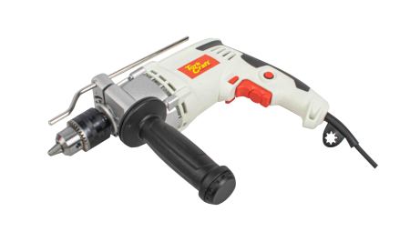 TCID0850 - IMPACT DRILL 13MM 850W 3000RPM 220V 3